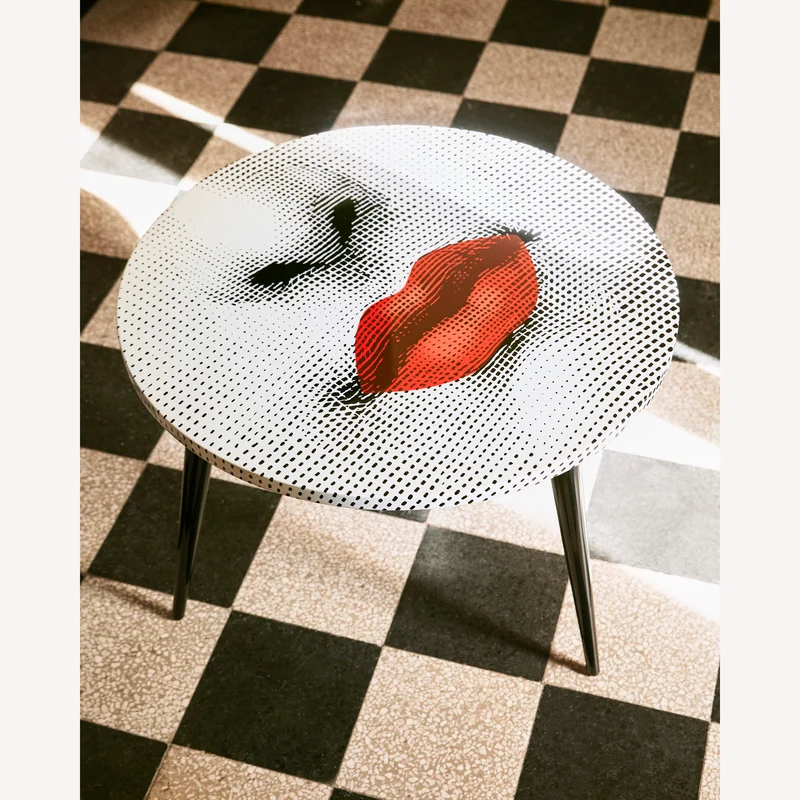 Table top Bocca