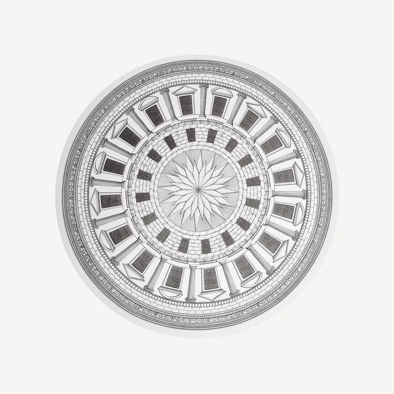 Table top Cortile