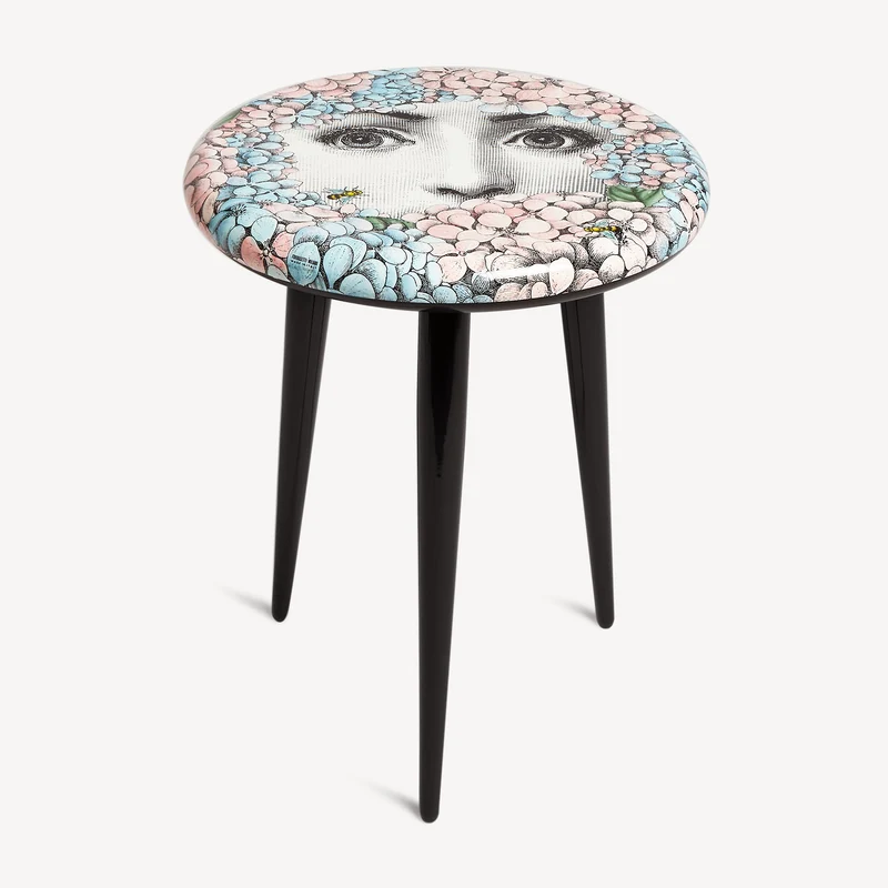 Stool Ortensia