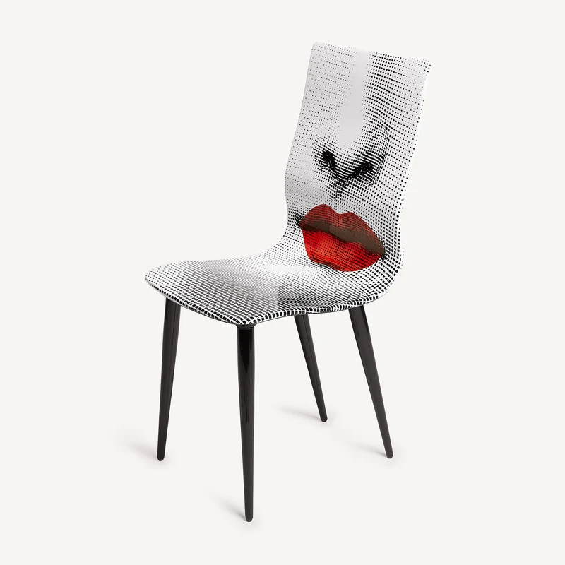 Chair Bocca
