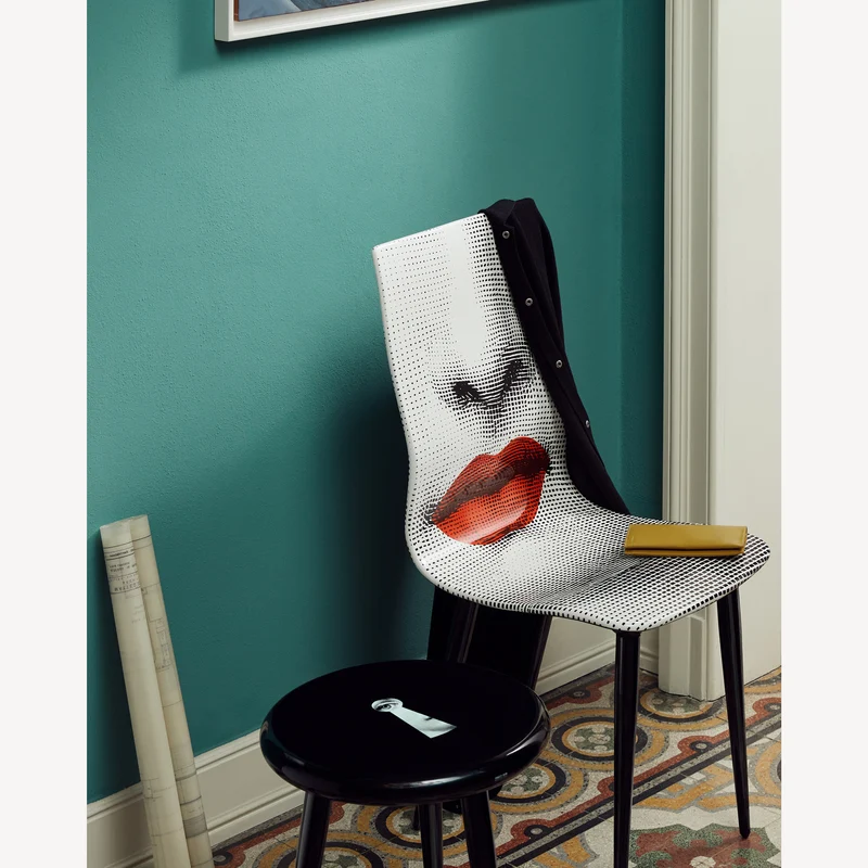 Chair Bocca