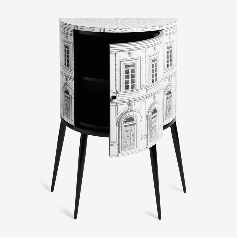 Console Architettura