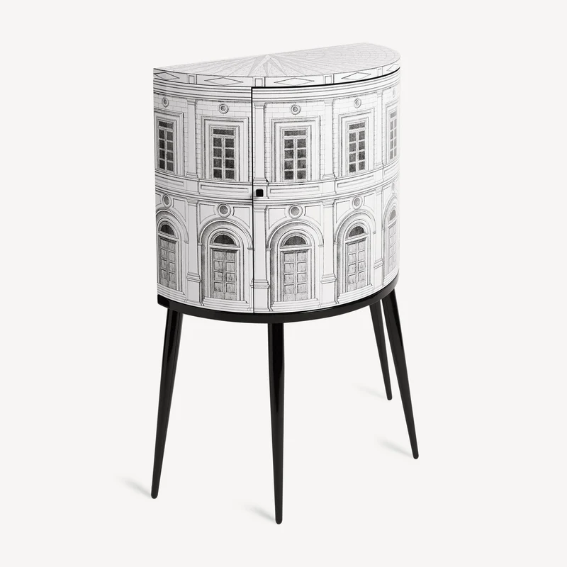 Console Architettura
