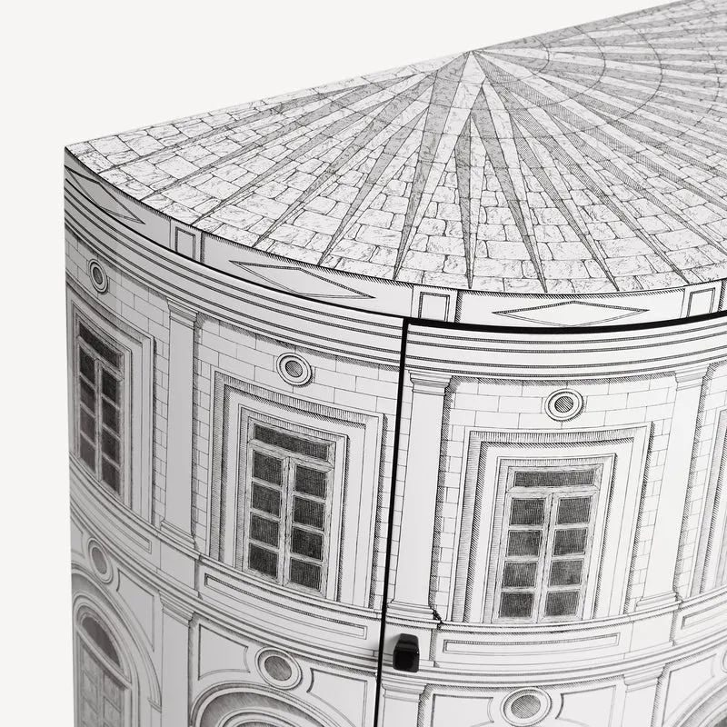 Console Architettura