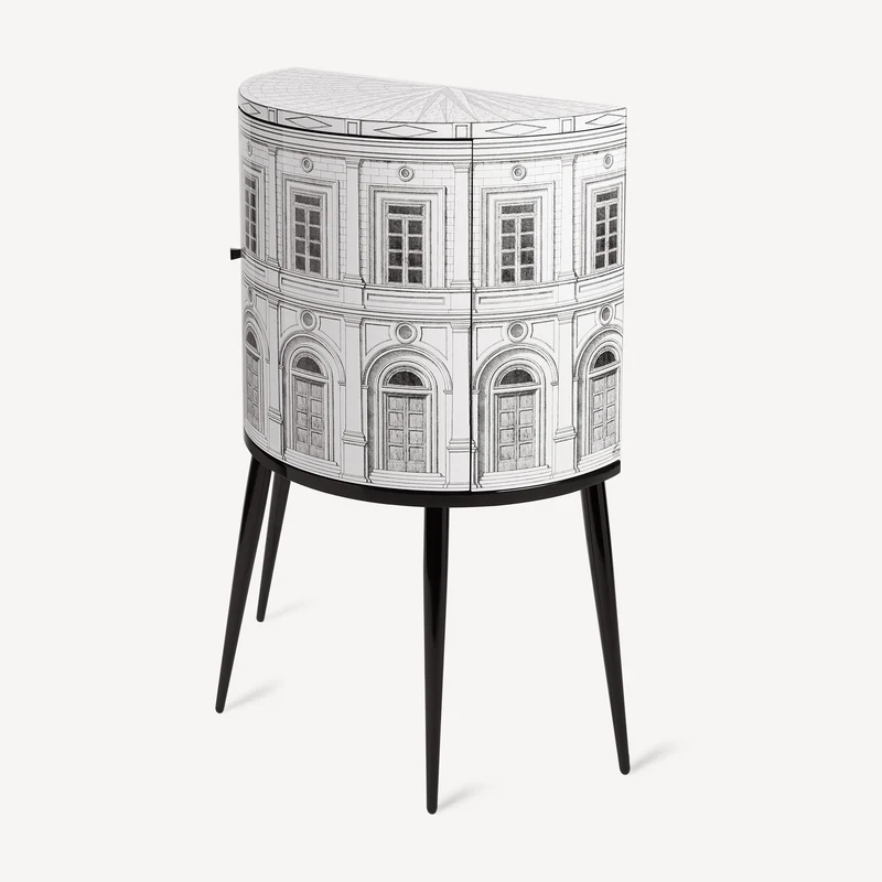 Console Architettura