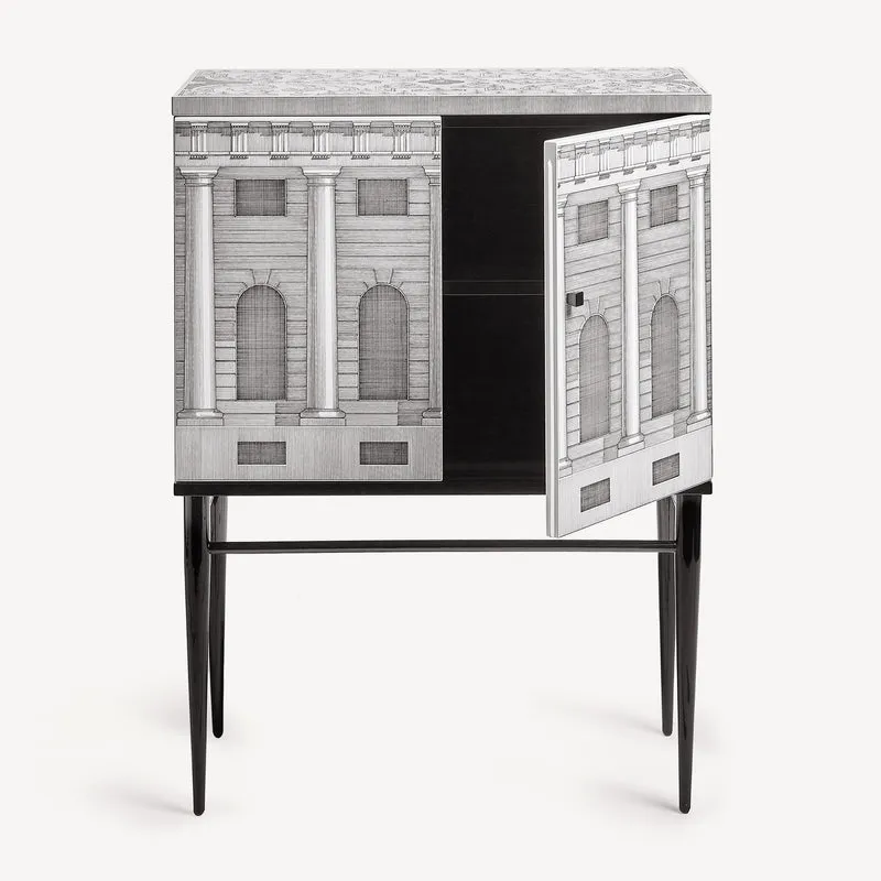 Raised small sideboard Architettura