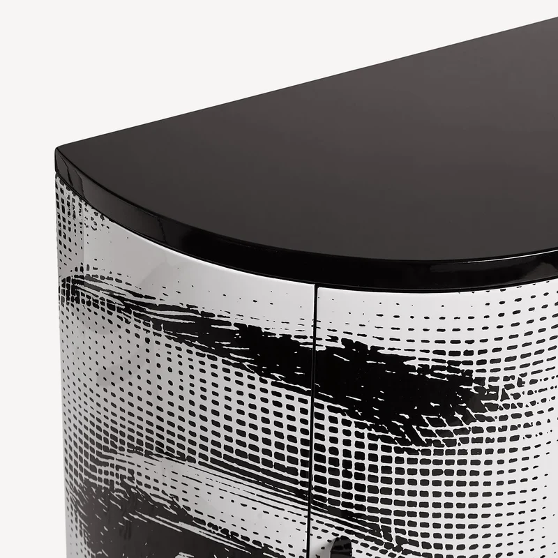 Console Occhi