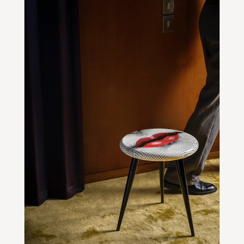 Stool Bocca