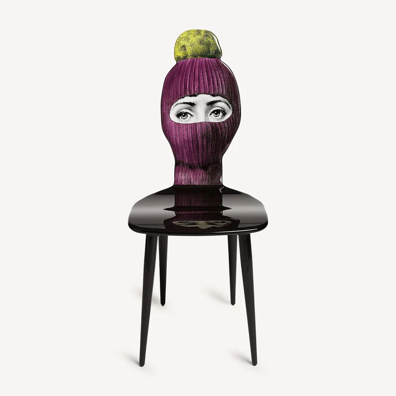 Chair Lux Gstaad