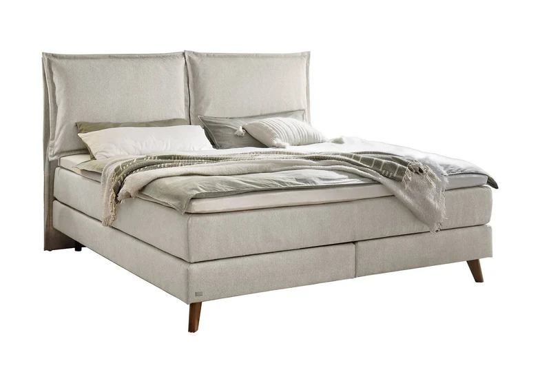 Boxspringbett