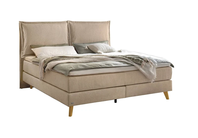 Boxspringbett