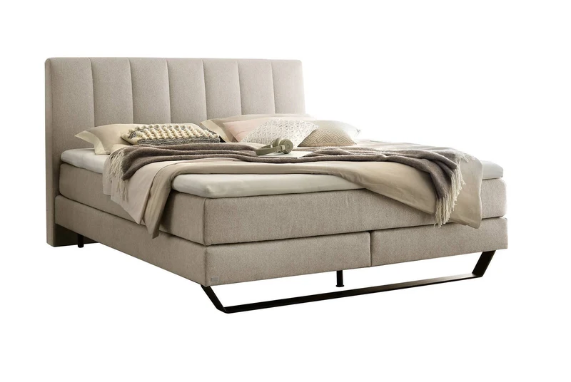 HASENA PRONTO Boxspringbett