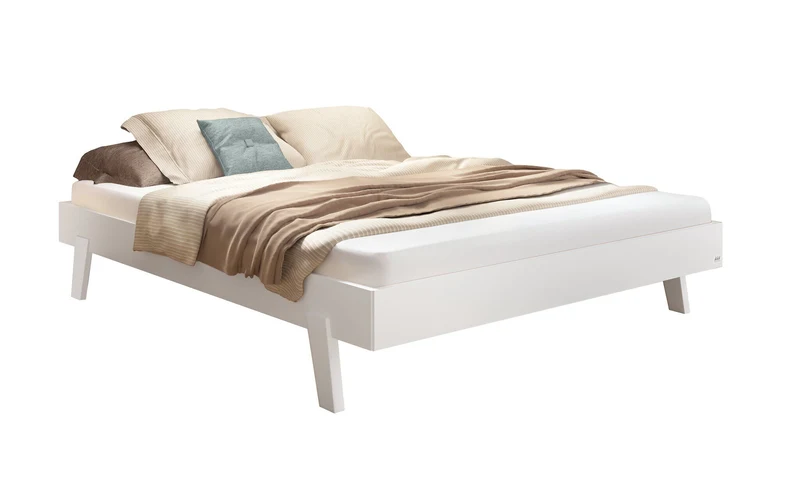 HASENA TRENTO Bett