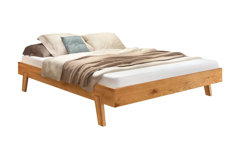 HASENA TRENTO Bett