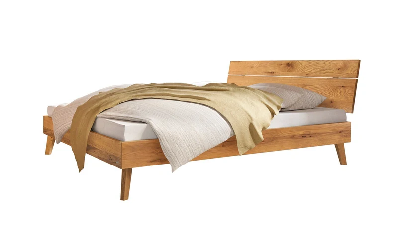 HASENA TRENTO Bett