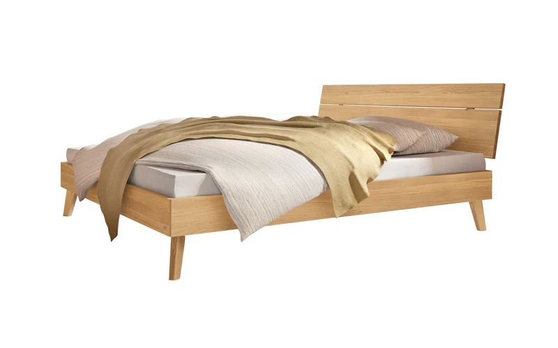 HASENA TRENTO Bett