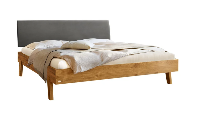 HASENA TRENTO Bett