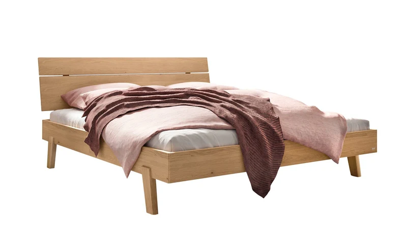 HASENA TRENTO Bett