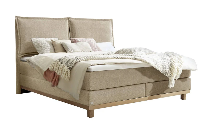 HASENA PRONTO Boxspringbett