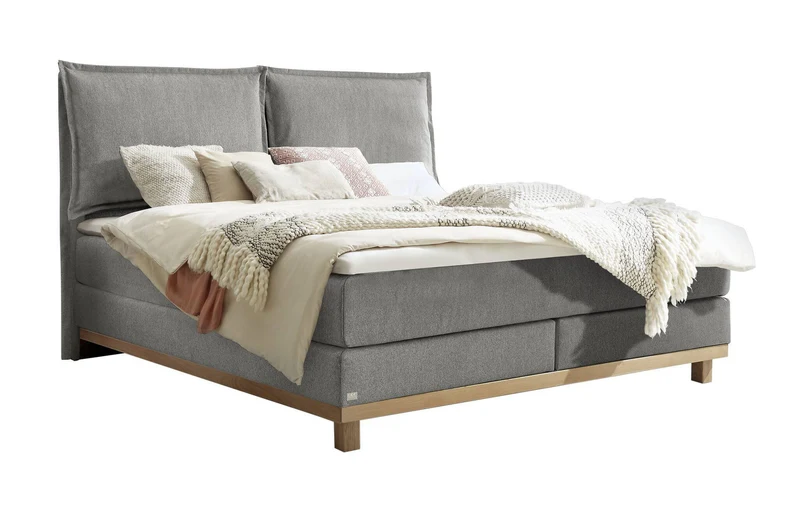HASENA PRONTO Boxspringbett