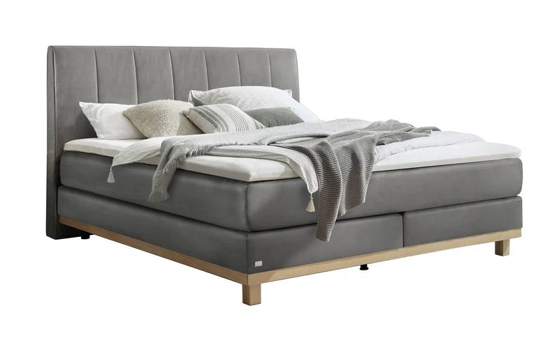 HASENA PRONTO Boxspringbett