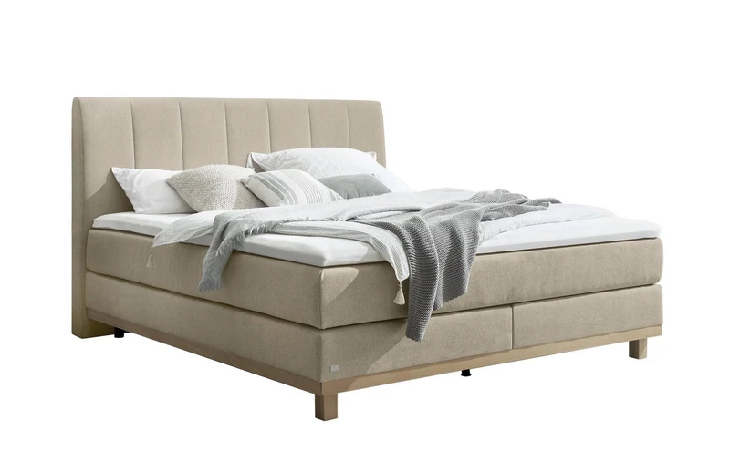 HASENA PRONTO Boxspringbett