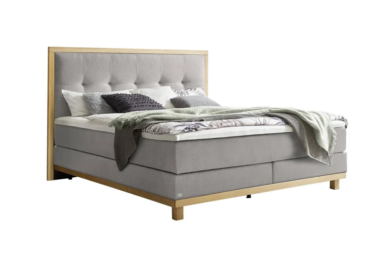 HASENA PRONTO Boxspringbett