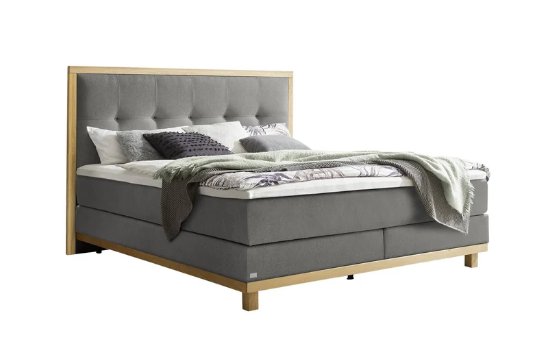 HASENA PRONTO Boxspringbett