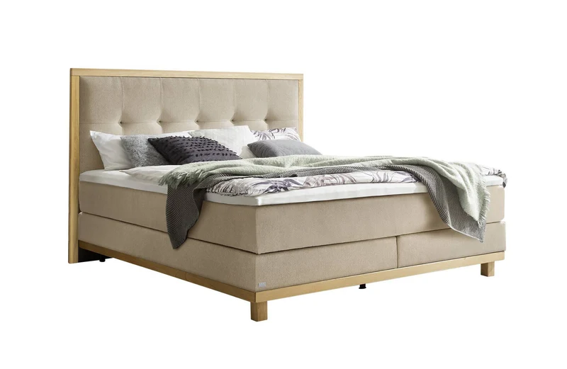 HASENA PRONTO Boxspringbett