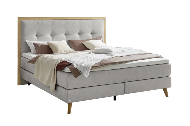 HASENA PRONTO Boxspringbett