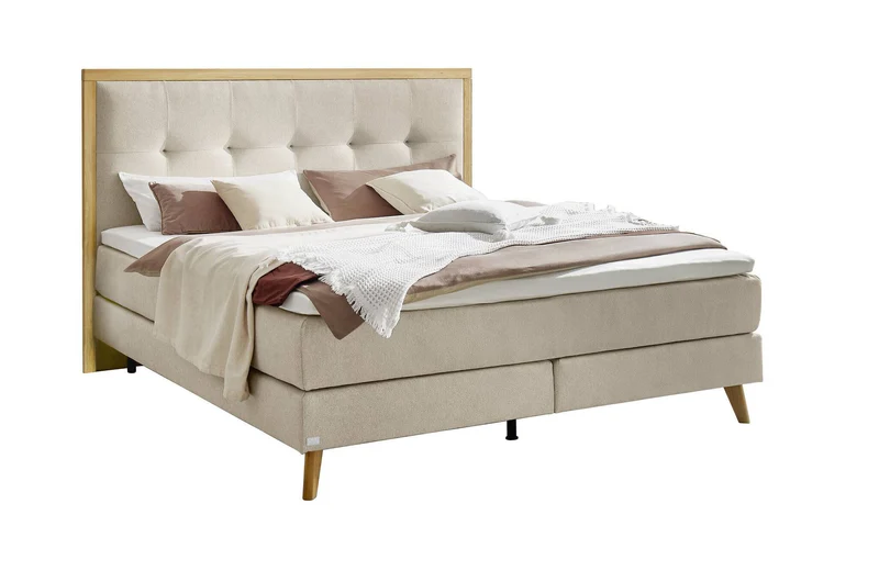 HASENA PRONTO Boxspringbett