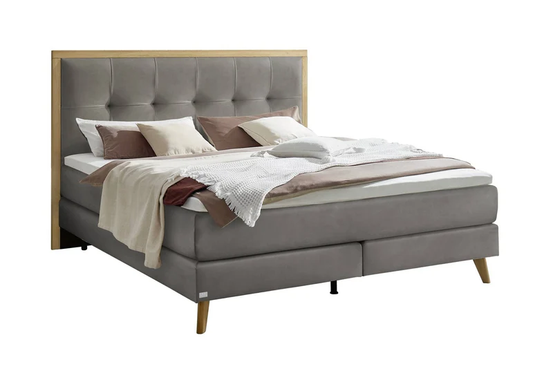 HASENA PRONTO Boxspringbett