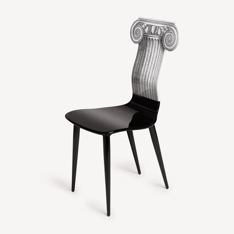 Chair Capitello Jonico
