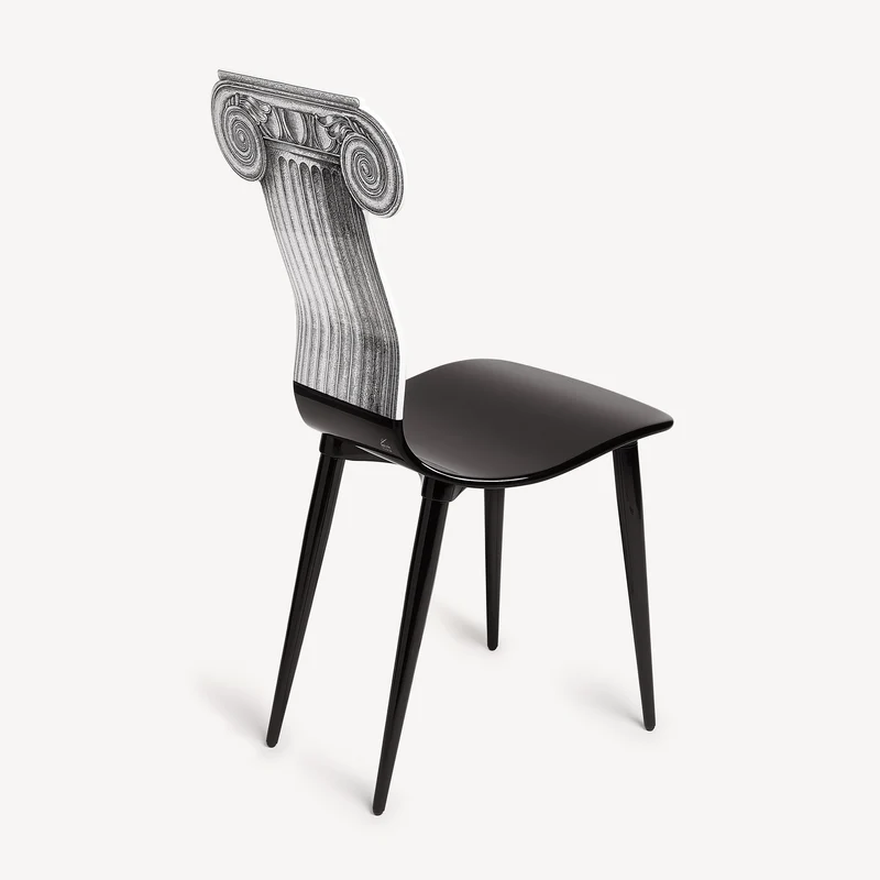 Chair Capitello Jonico