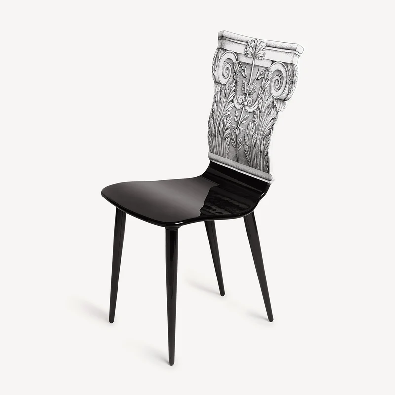 Chair Capitello Corinzio