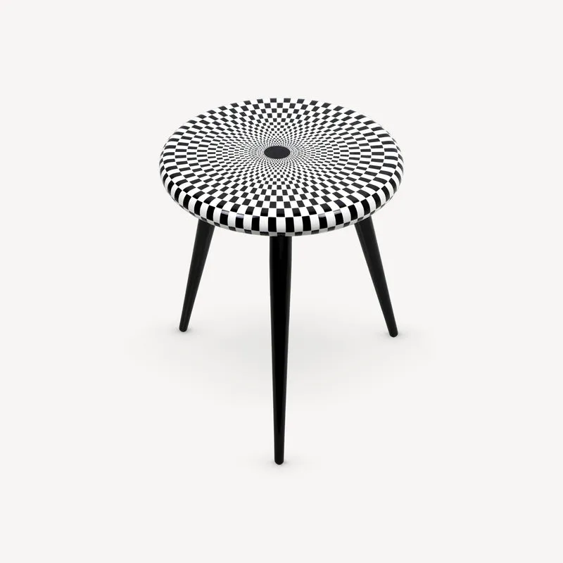 Stool Egocentrismo