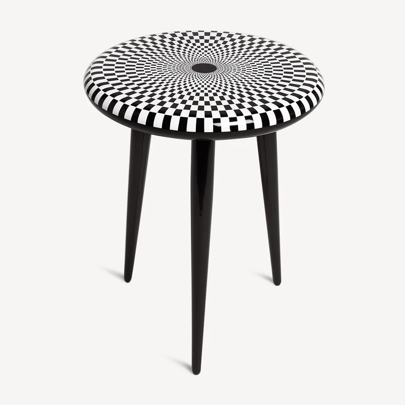 Stool Egocentrismo