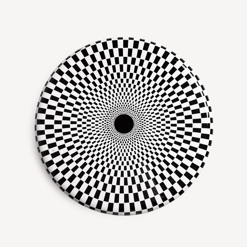 Stool Egocentrismo