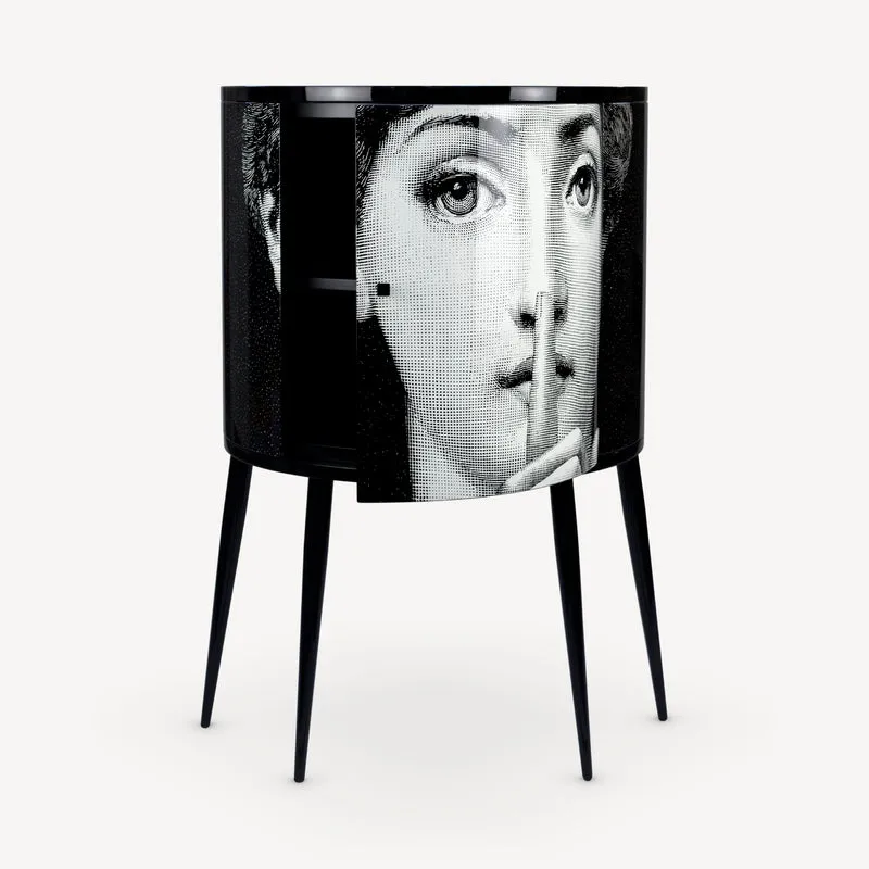 Console Silenzio