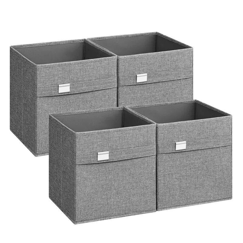 Plegables Cajas Almacenaje