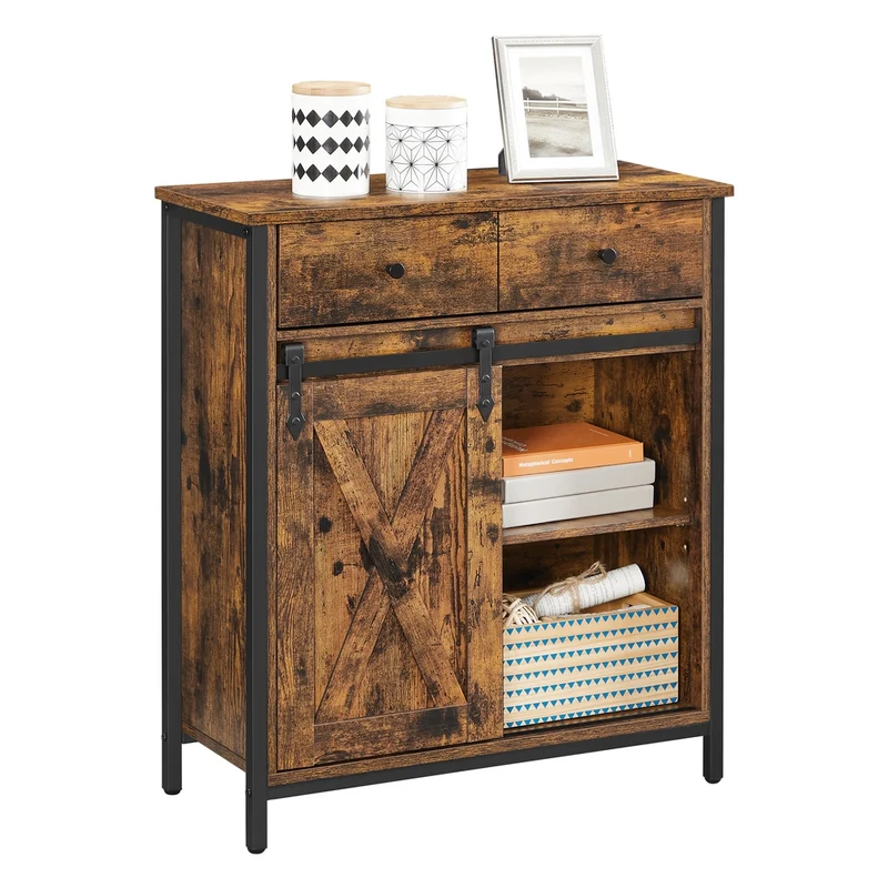 Mueble de Almacenamiento