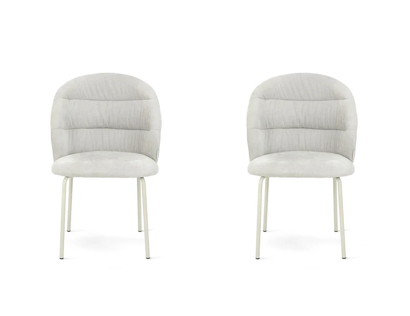 Tom Tailor LEAF Stuhl 2er Set