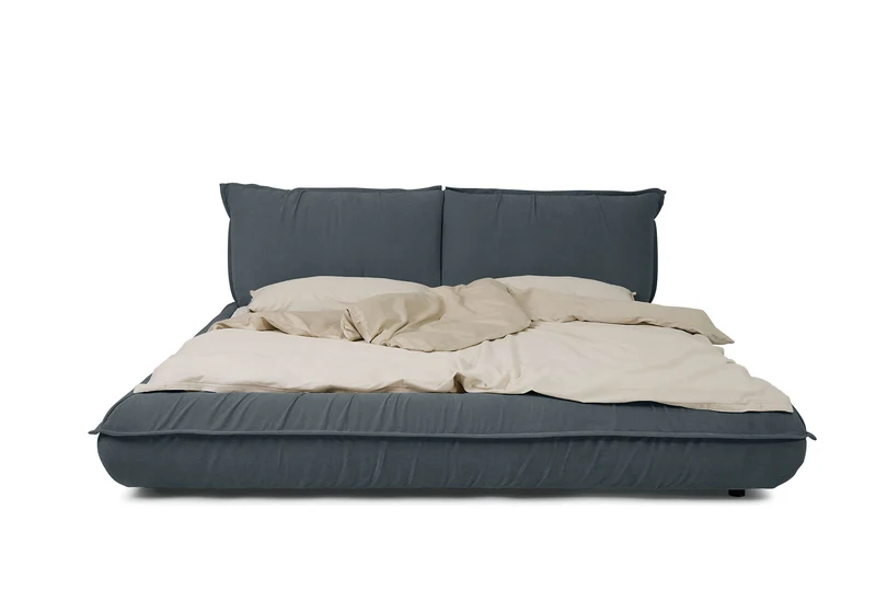 Tom Tailor PILLOW Bett Chenillestoff