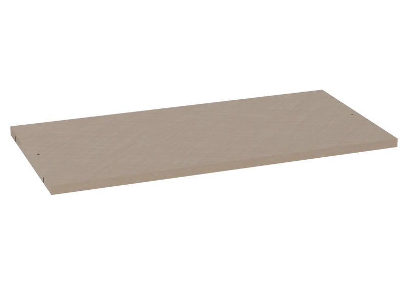Armoire 3 portes design italien effet pierre - Dune
