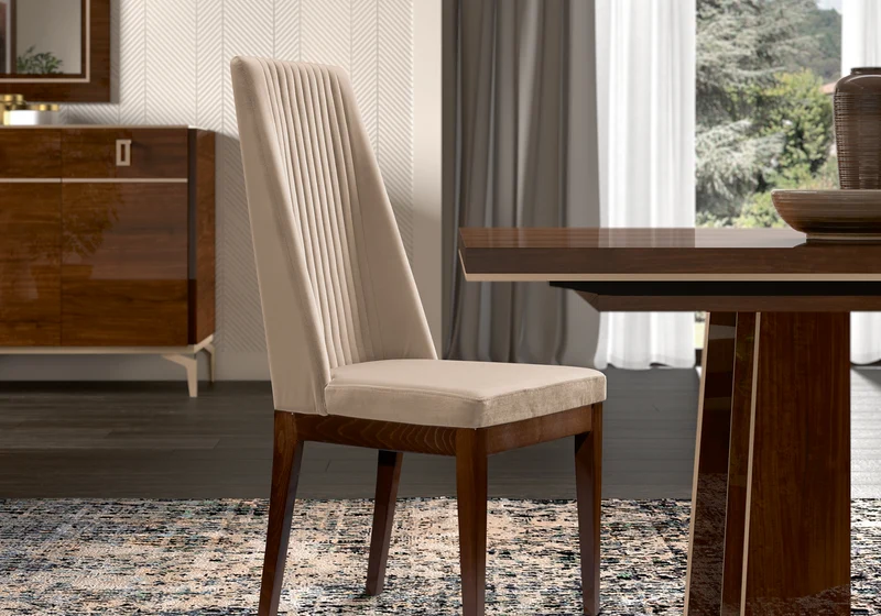 Ensemble séjour extensible 180–225 cm – Eva
