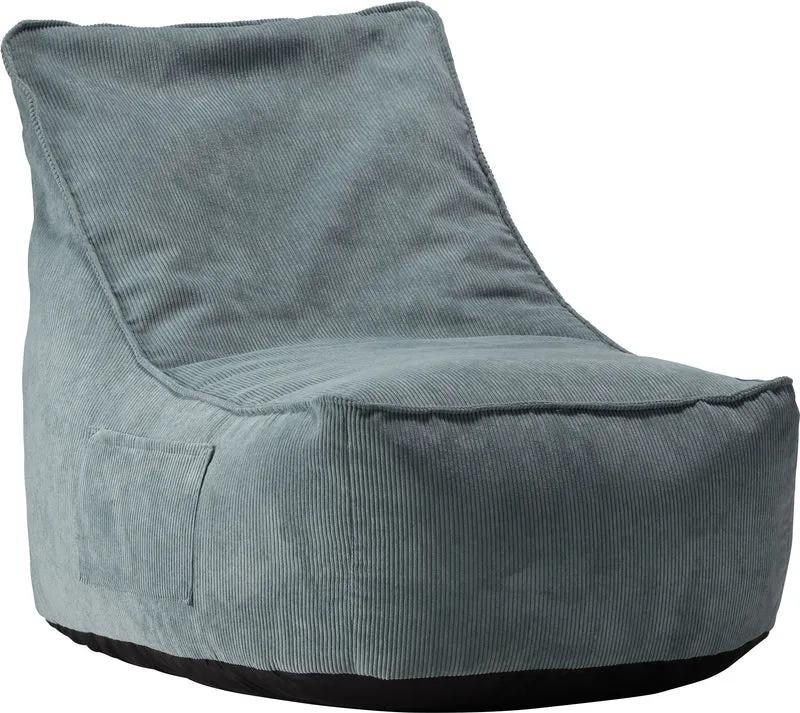 QUEENS Kindersitzsack