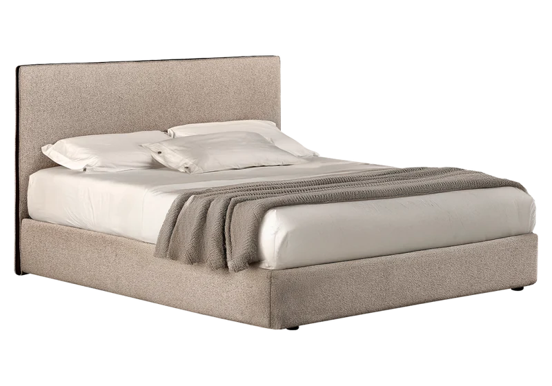 Chambre complète 160x200 avec commode – Dune