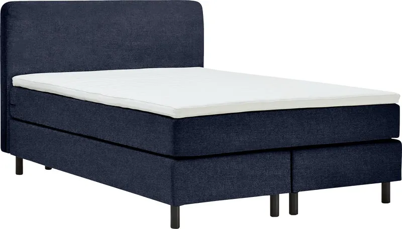 MILA Boxspringbett H3