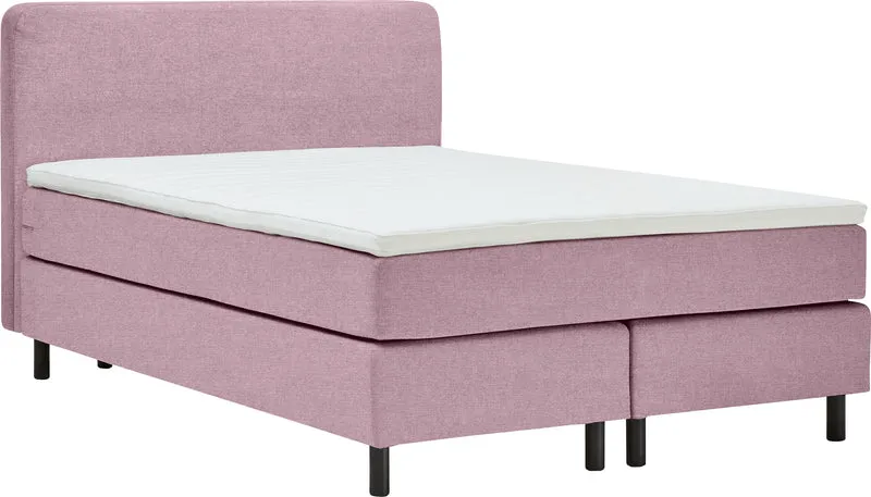 MILA Boxspringbett H3