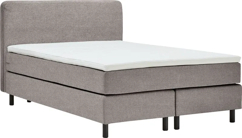 MILA Boxspringbett H3